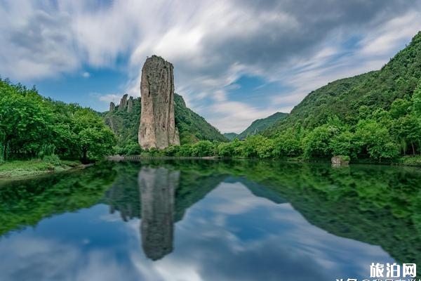 麗水自駕游攻略最佳路線