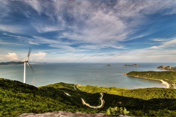 ?高欄島