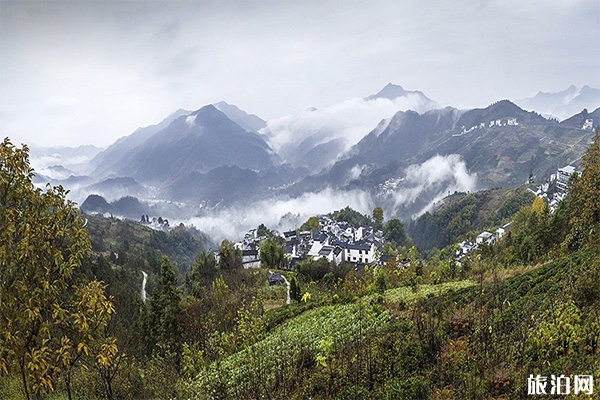 黃石坡山