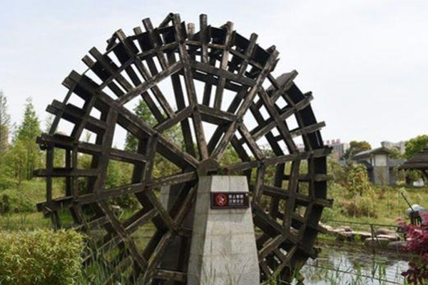 長沙洋湖濕地公園好玩嗎 景點介紹