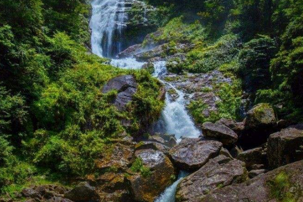 神農峰