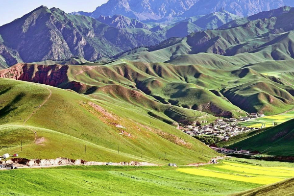 祁連旅游景點有哪些 祁連景點介紹