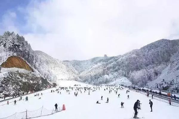 杭州周邊滑雪的地方有哪些 杭州周邊滑雪場推薦