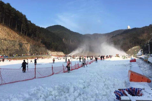 2020上海周邊有哪些可以滑雪的地方 上海周邊滑雪場(chǎng)介紹