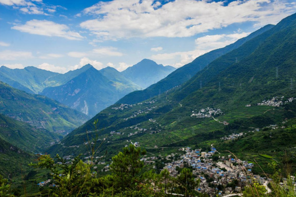 冬天德陽周邊哪里好耍 從德陽出發兩天旅游哪里好玩