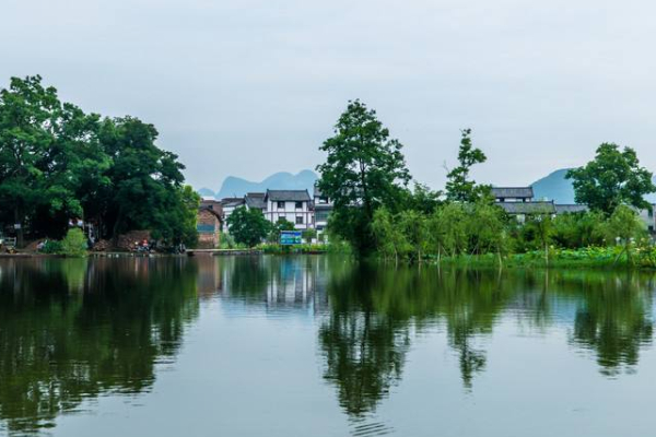 三義村