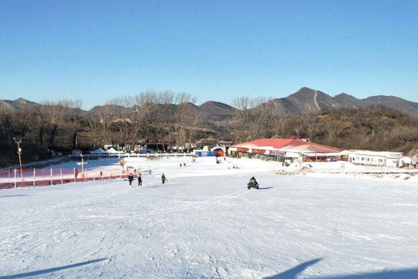 天津室內滑雪場哪個好 天津好玩的室內滑雪場有哪些