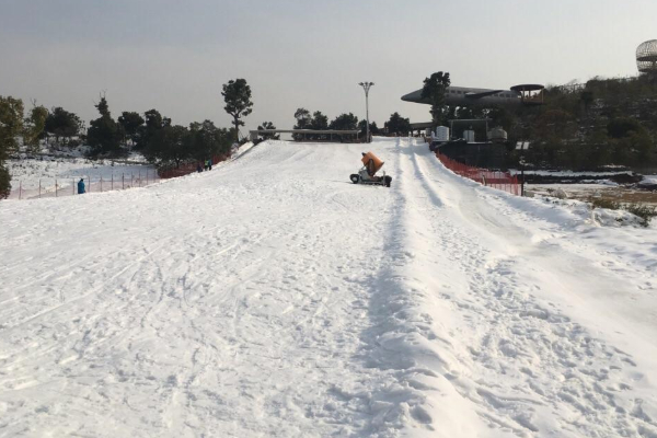 常州周邊有哪些滑雪的地方 常州周邊滑雪場推薦