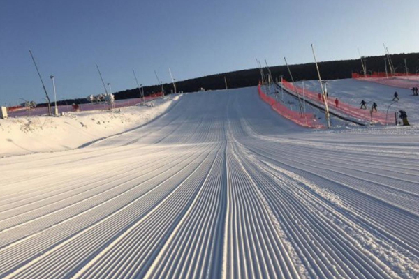 鄭州周邊滑雪場哪個好 鄭州周邊滑雪場推薦