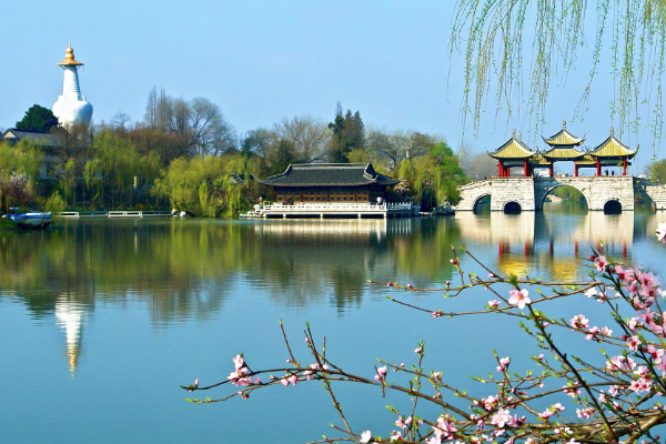 瘦西湖門票多少錢 瘦西湖景點介紹