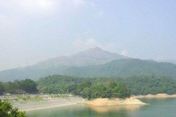 城門郊野公園