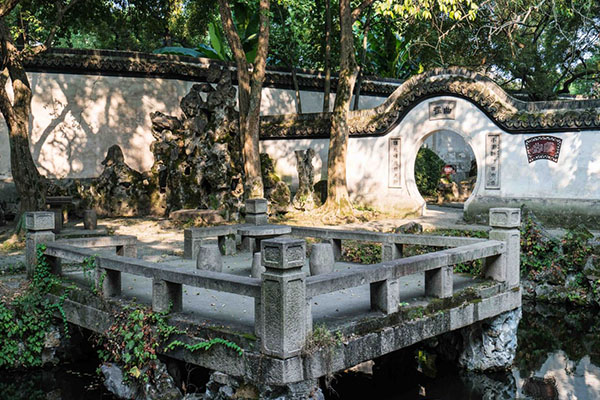 湖州小蓮莊要門票嗎 湖州小蓮莊簡介