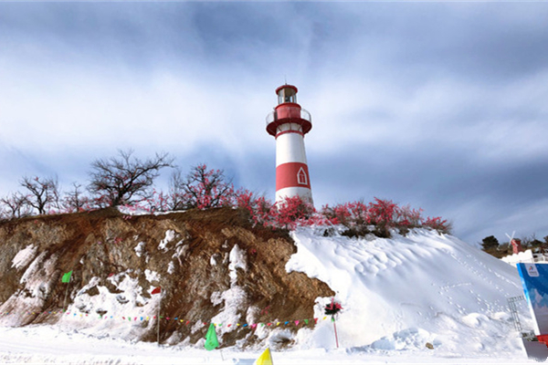 薊州國際滑雪場