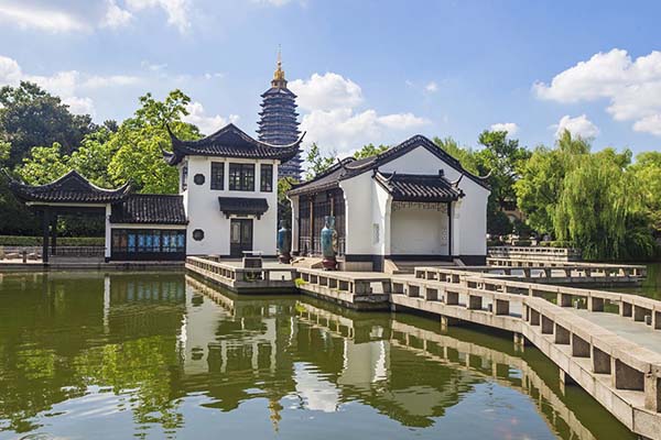 常州天寧禪寺要門票嗎 天寧禪寺位于哪里