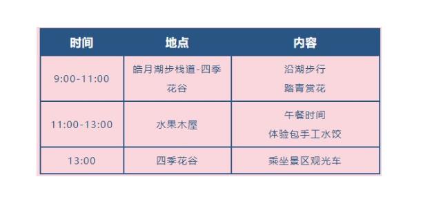 2021廈門天竺山三月八日女神節活動有哪些