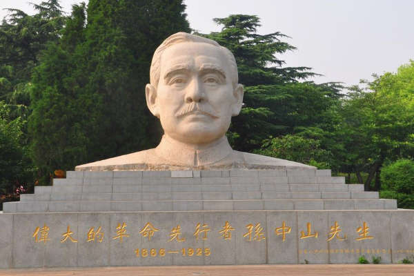 青島中山公園門票價格以及游玩攻略