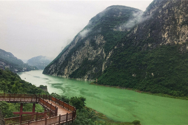 武陵仙山