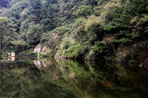 大乘山森林公園