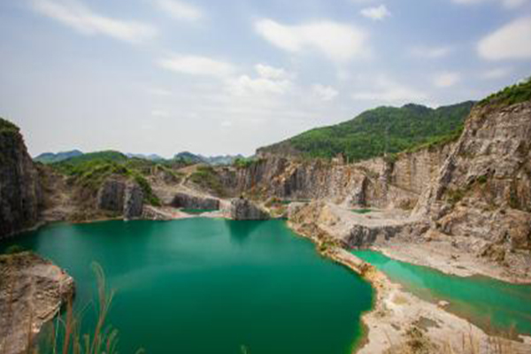 重慶南山礦山公園怎么去-游玩攻略