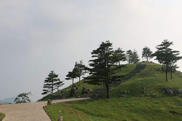 宜昌百里荒景區(qū)門票價格 百里荒景區(qū)好玩嗎