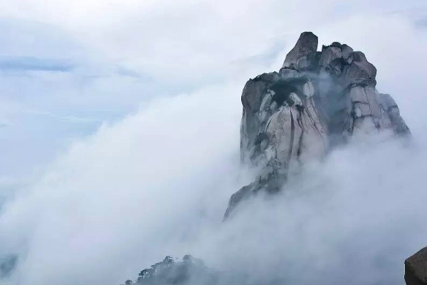 大輪山風景區(qū)