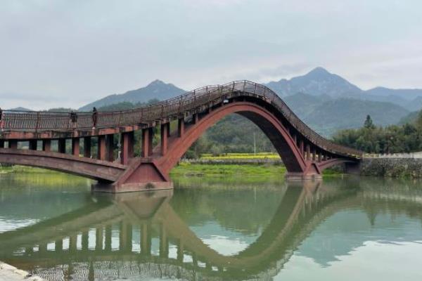 宣城龍川風景區