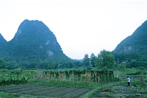 2021深圳夏季周邊游玩景點推薦