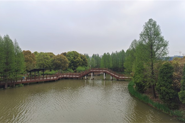 馬洲公園