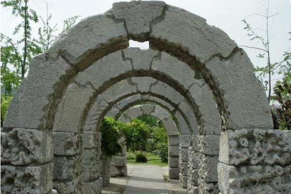 南京白馬時刻公園在哪 南京白馬時刻公園簡介