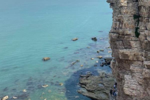 煙臺海島旅游攻略  煙臺有哪些海島