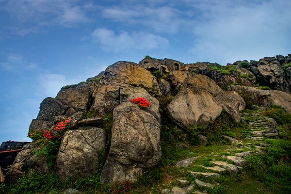 玉華山風(fēng)景區(qū)在哪里