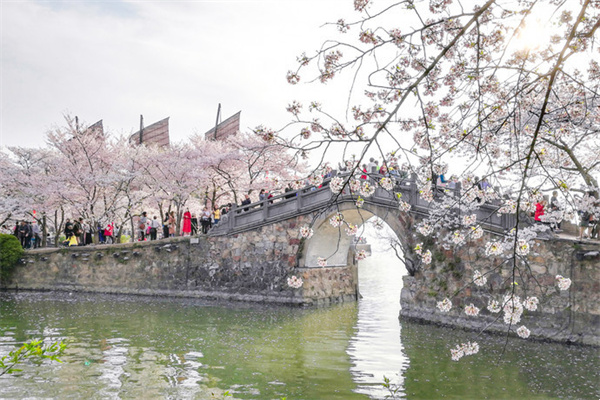 長春橋