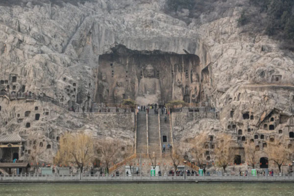 洛陽有什么好玩的地方旅游景點-景點推薦