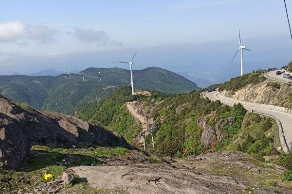 臺(tái)州適合露營的地方有哪些 臺(tái)州露營地推薦