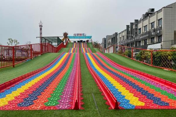 2021蘇州夢幻樂園菊花展時間-門票