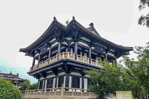 2021揚州大明寺恢復開放時間10月