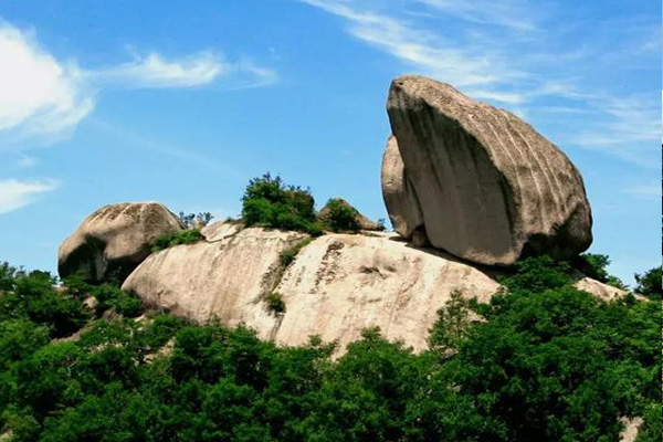 洛陽天池山風景區門票多少錢 怎么預約