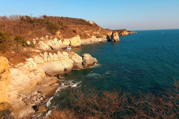 大連秋季旅游必去景點路線推薦