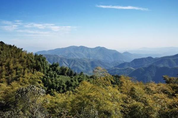 杭州登高望遠的地方