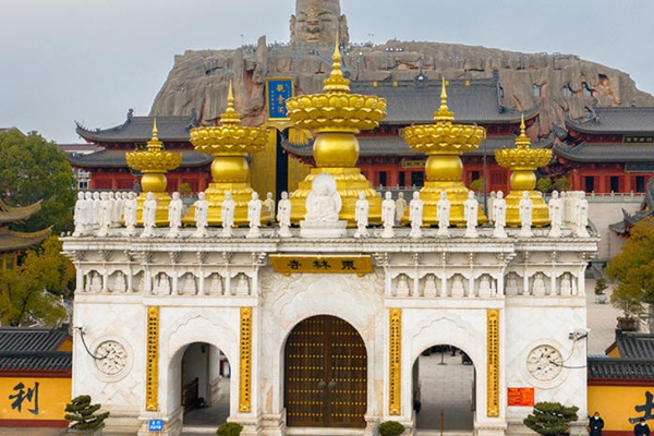 上海東林寺